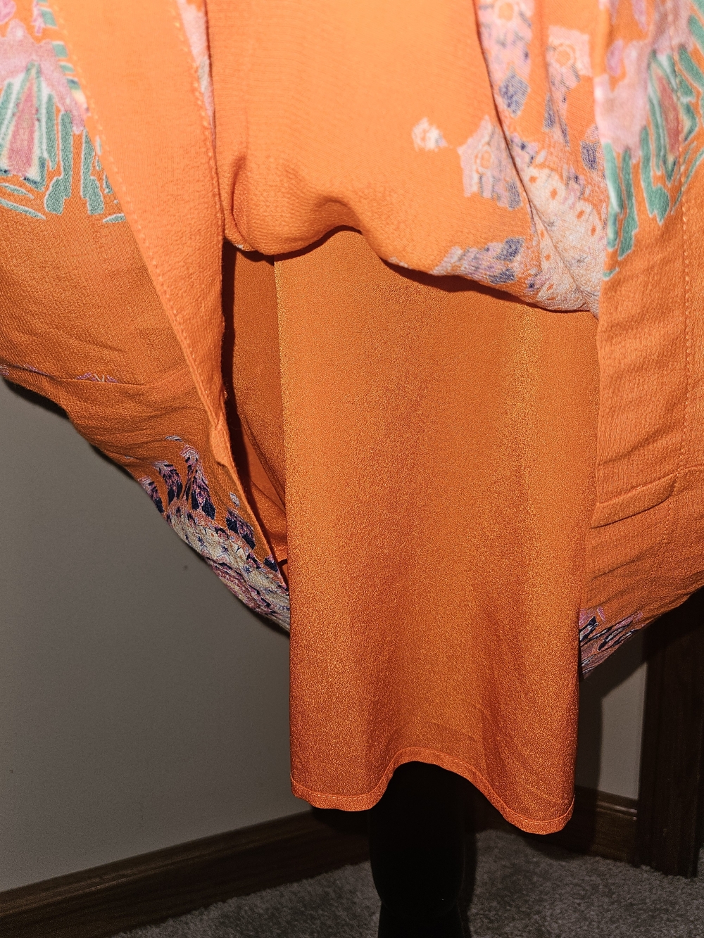 Anthropologie Livia Halter Dress - Picture 13 of 15